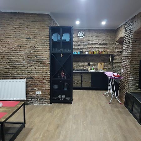 Konka Apartment Tbilisi Esterno foto