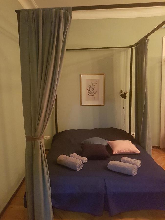 Konka Apartment Tbilisi Esterno foto
